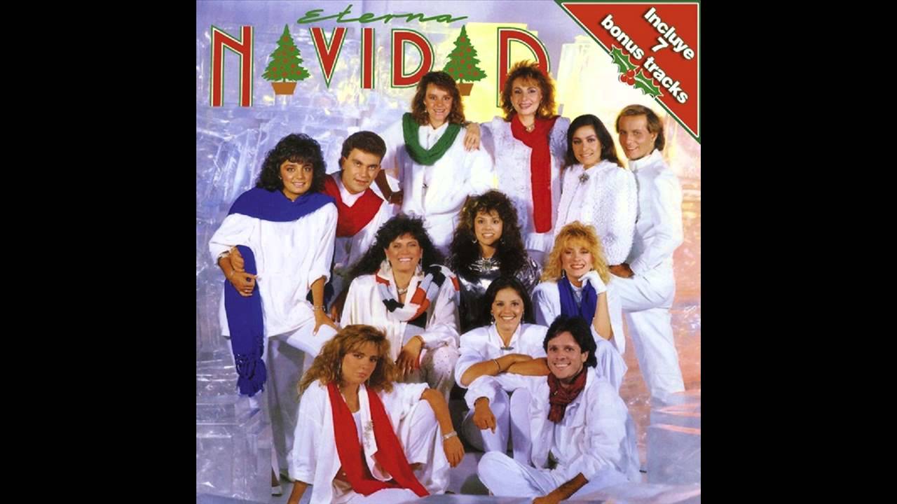 Eterna Navidad - Una pregunta a Dios