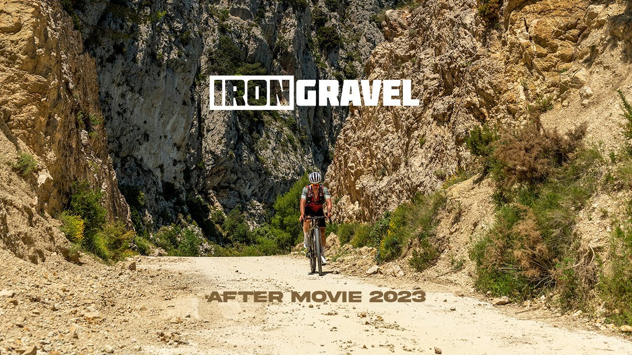 IRON GRAVEL · After Movie 2023