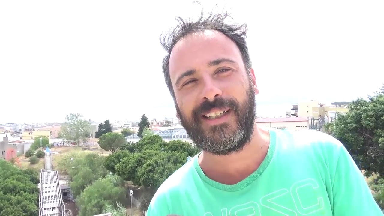 Love in Reggio Life, intervista al cantautore Augusto Favarolo