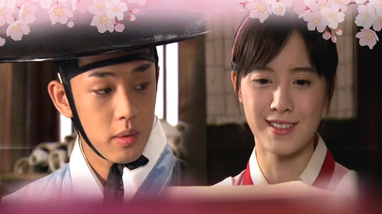 必殺！ 最強チル　ユ・アイン&times;ク・ヘソン　Yoo Ah In - Strongest Chil-woo- Heuk San x So Yoon Love Vid - HQ