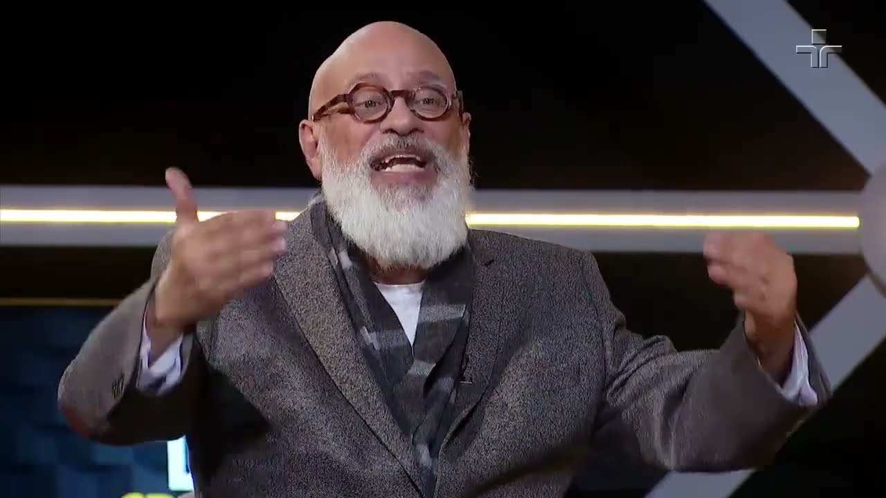 Pondé diz que fato de Jesus ter curado apenas judeus reforça ideia de que ele seria o messias
