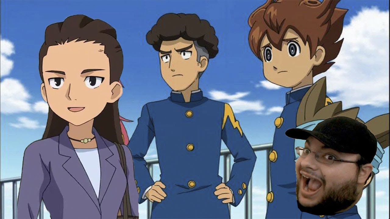 [Rangu] La mamá del Samguk
