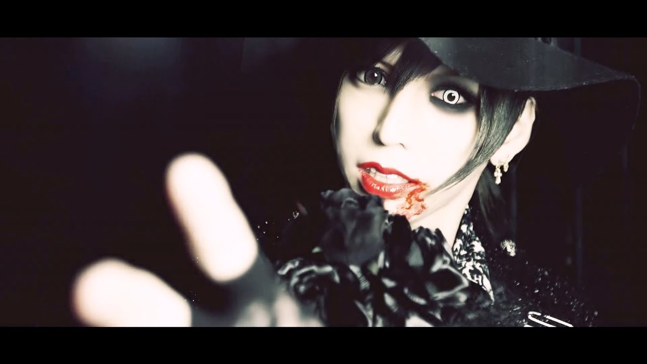 the Raid.会場限定シングル「黒薔薇輪舞曲」MV FULL