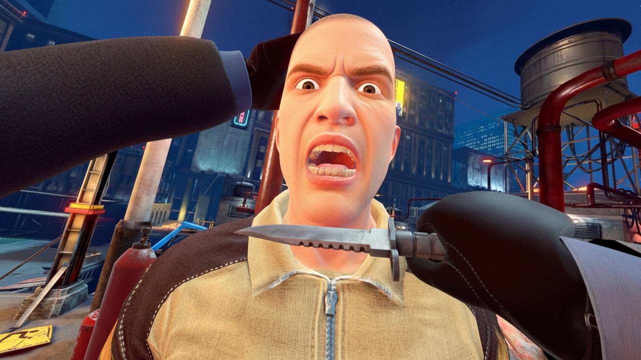 Hardbullets New Game Mode Slaps