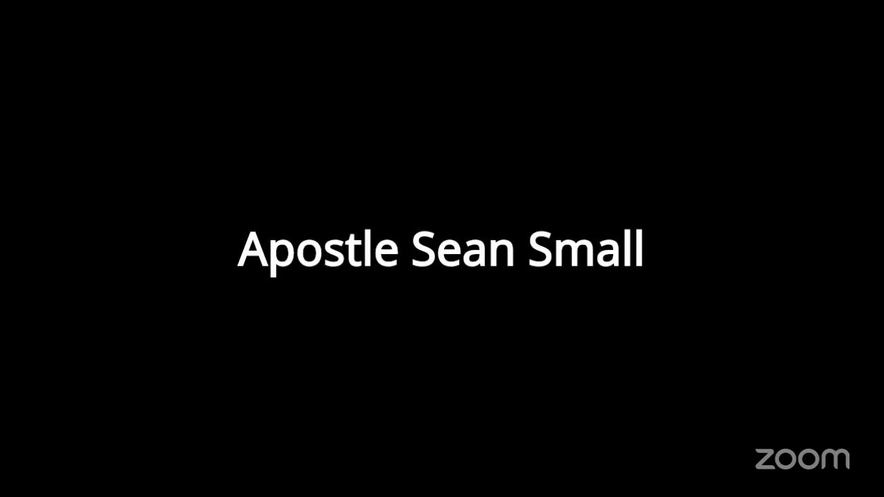 VOK Ministries: Sunday Service: Fix Your Attitude