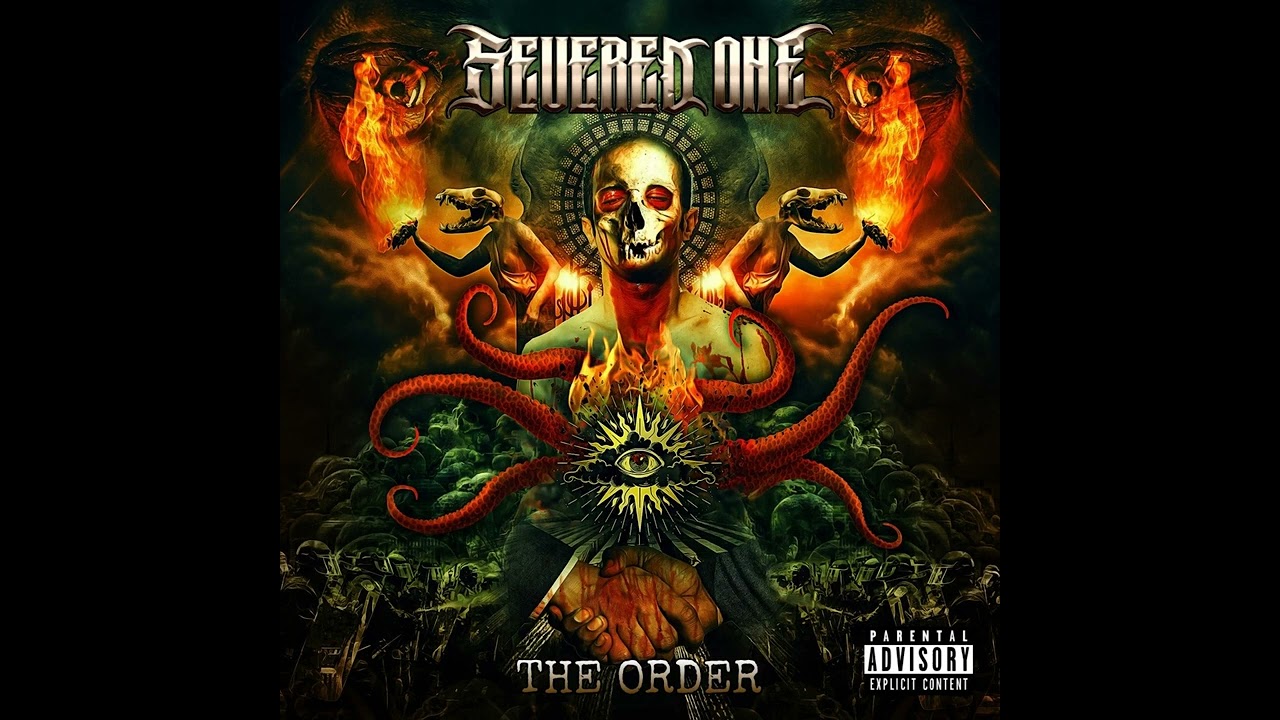 Severed One - Repulsion (EP Version) (EXPLICIT)