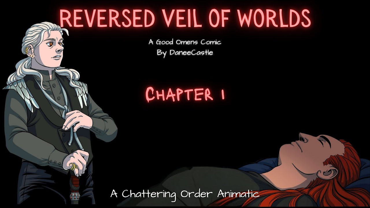 Reversed Veil of Worlds Animatic - Chapter 1