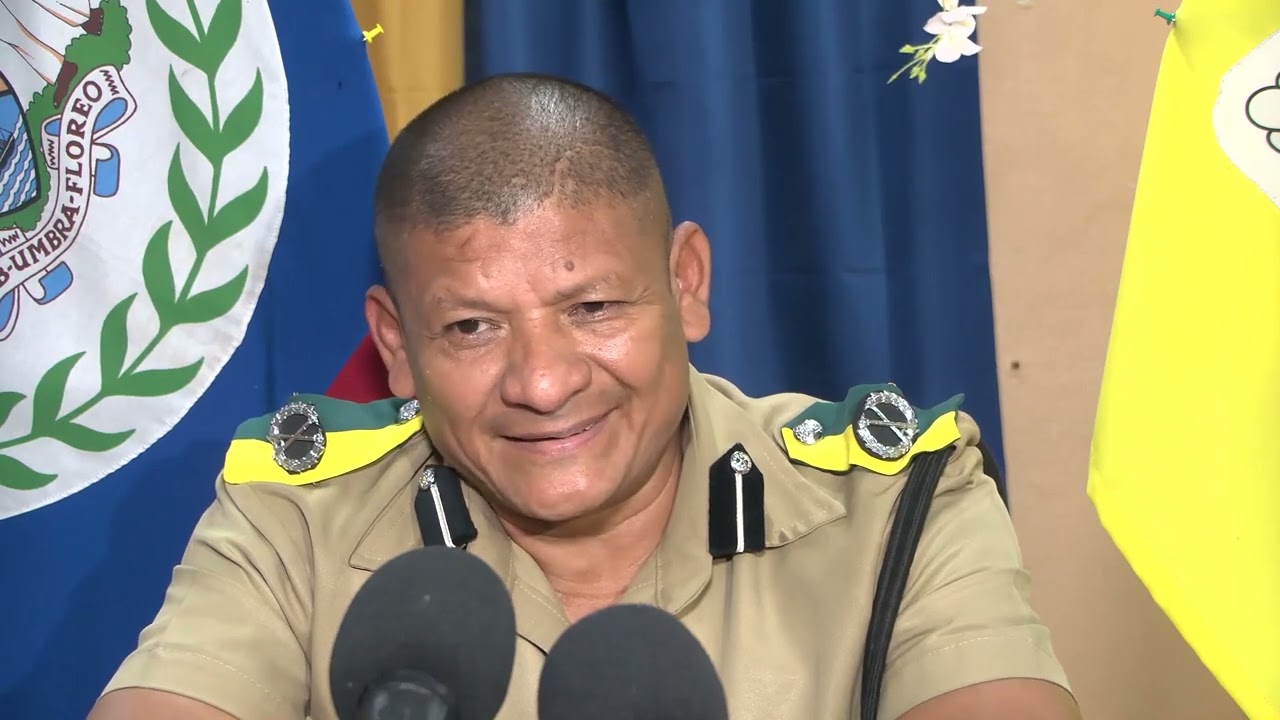 San Pedro Man Lured to His Death in Belize City, Police Suspect