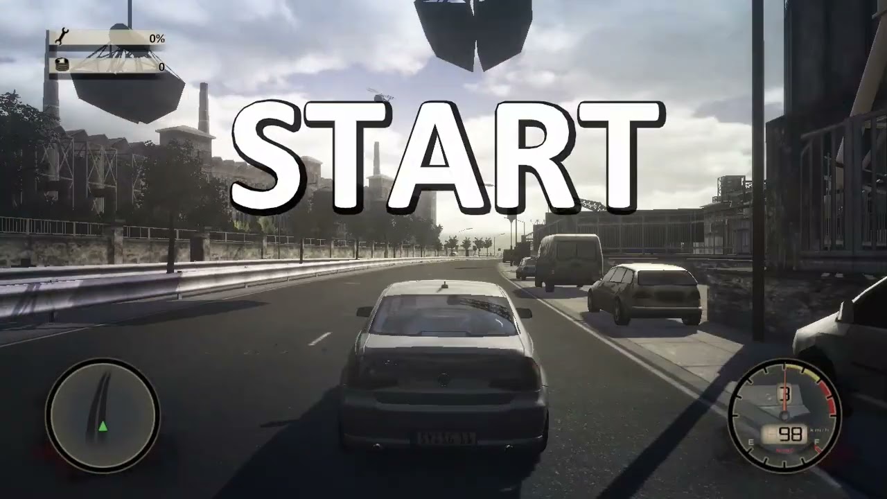 crash time 3 Jak to się stało że się spaprało