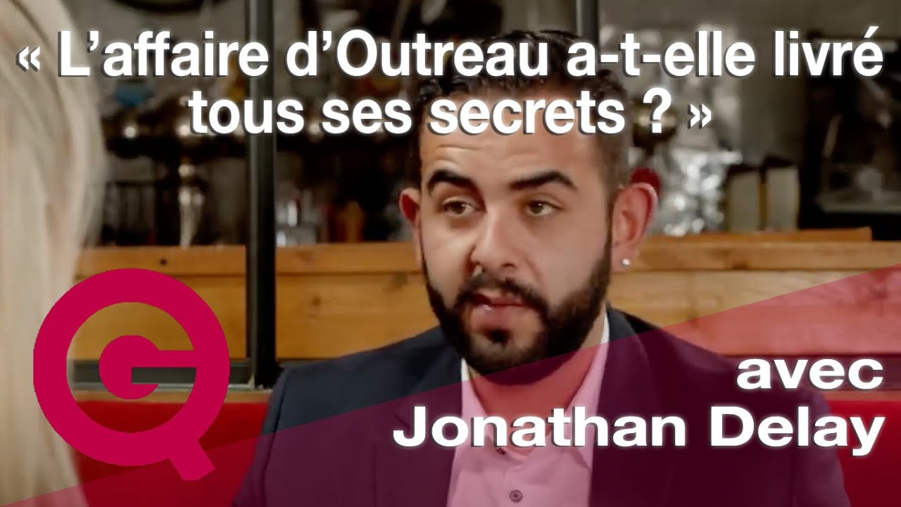 « L'affaire d'Outreau a-t-elle livré tous ses secrets? » – Quartier Interdit avec J. Delay [EXTRAIT]
