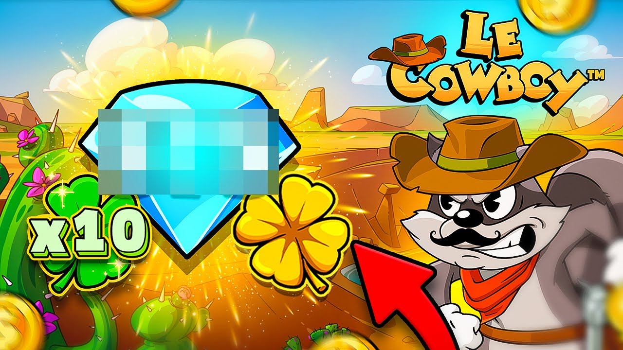 THE MOST UNEXPECTED CONNECTION ON LE COWBOY!! (Bonus Buys)