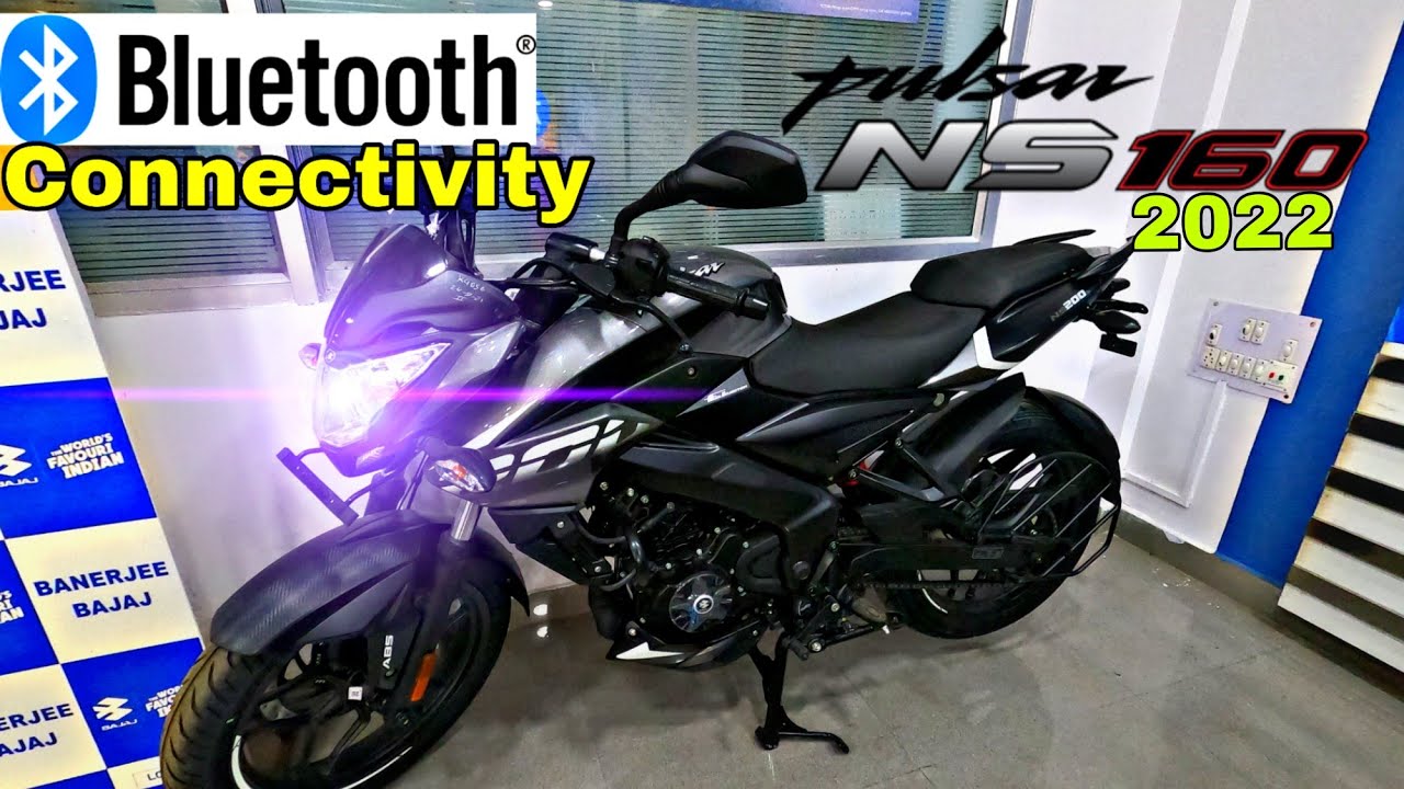 Ns 160 2022 next generation model is here | New look new feature | Specs | Changes | Update| Review