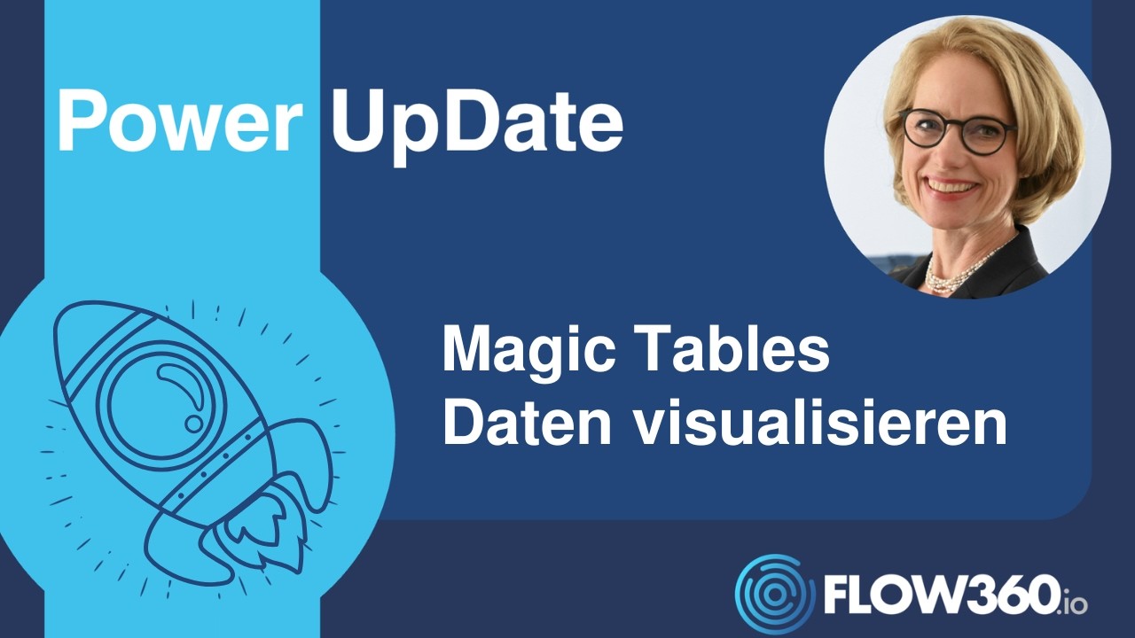 Flow360 PowerUpdate 𝗠𝗮𝗴𝗶𝗰 𝗧𝗮𝗯𝗹𝗲𝘀