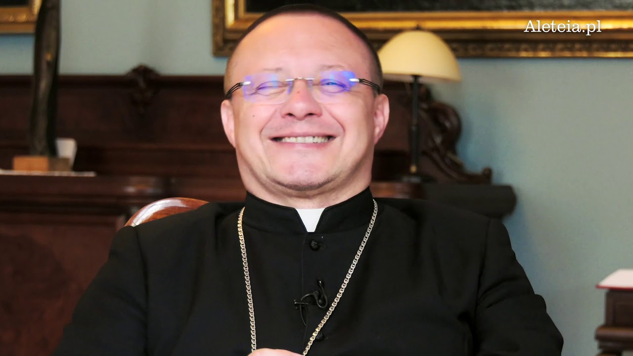 Abp Ryś: Biblijni bohaterowie, o których mogłeś nie słyszeć. Św. Barnaba
