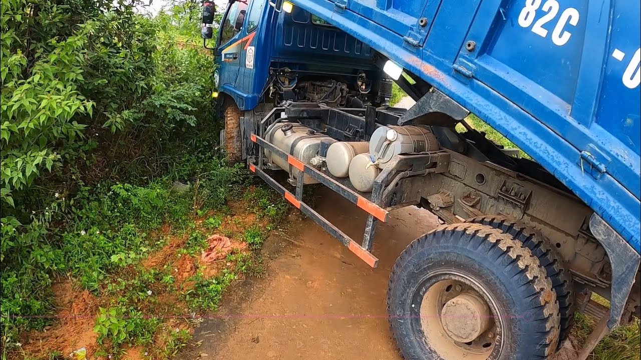 TẬP 21 KỸ THUẬT ĐỔ GẠCH CHÉO GÓC HẸP