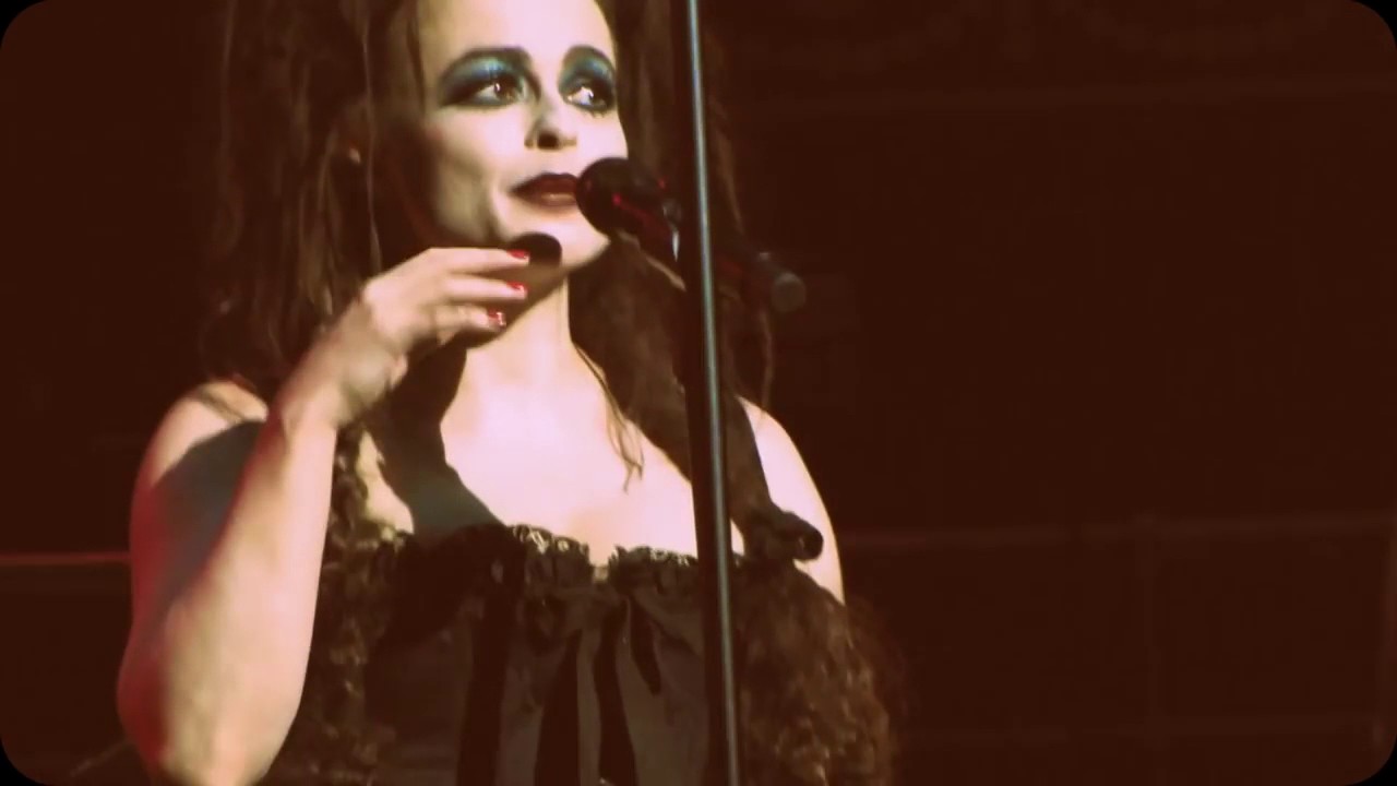 Helena Bonham Carter - 