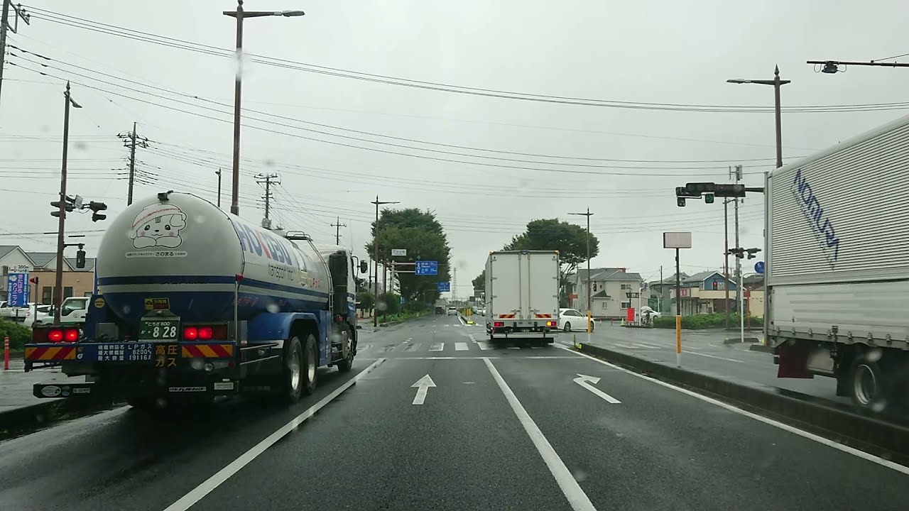 2021/09/04　伊勢崎市　ひろせ町　茂呂南町　茂呂町　南千木町