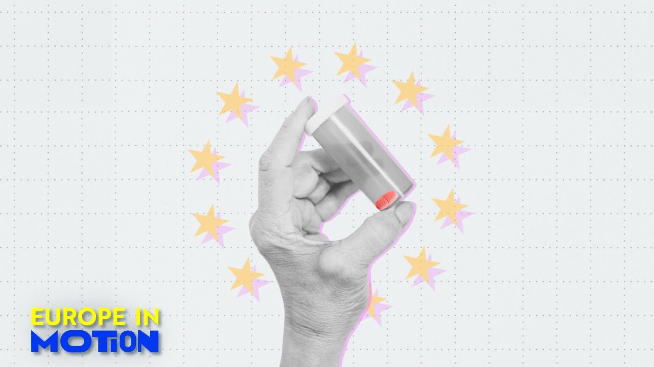 Каких лекарств не хватает в Европейском Союзе?