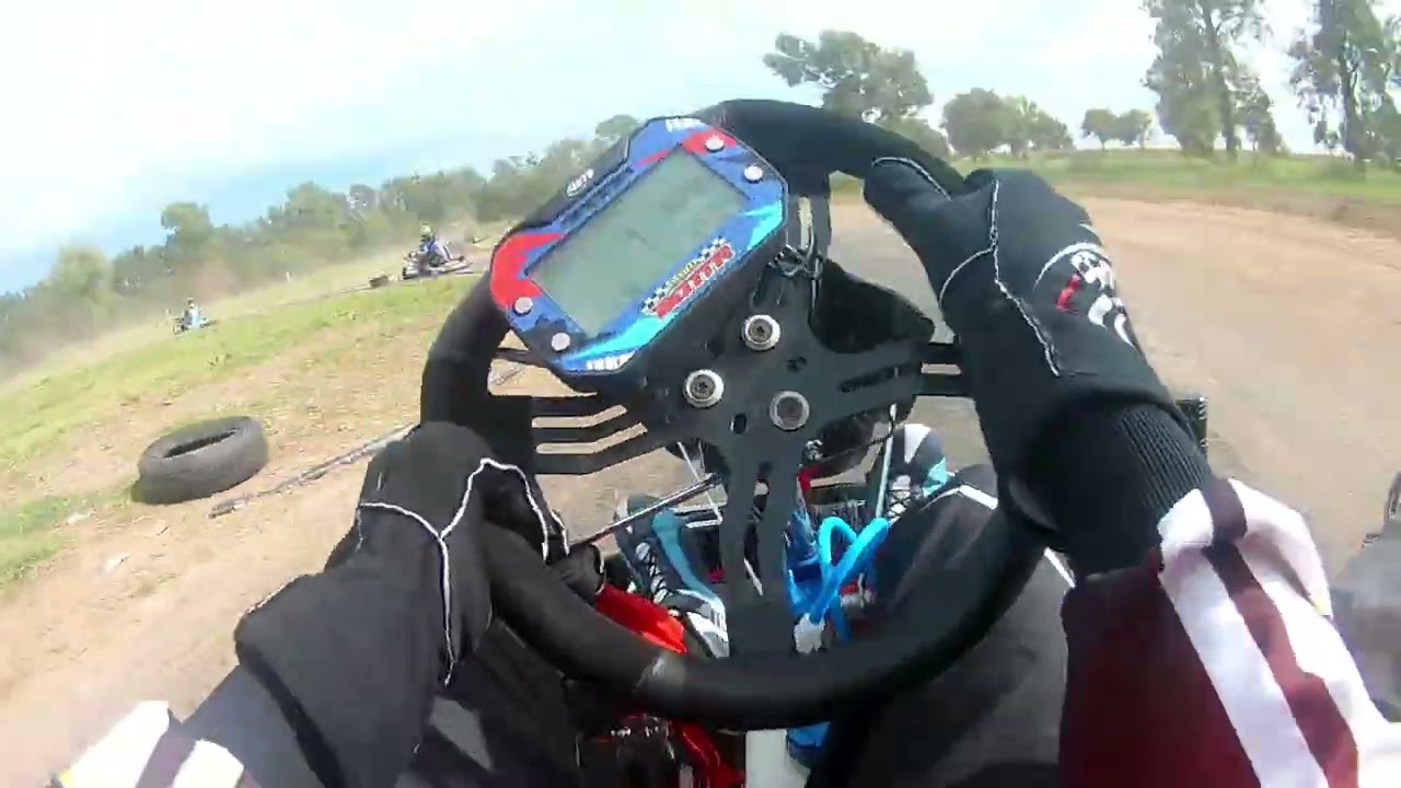 Martin A  Botta ~ 2° Fecha CSK ~ #67 Cat  Multimarca