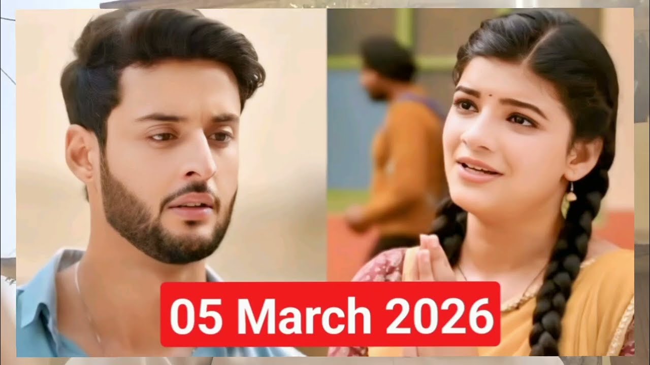 Saru Serial 5 March 2026 Upcoming twist | Saru Serial Today Review | New Promo Updates
