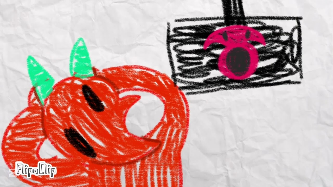 Adelanto del próximo vídeo #gartenofbanban 