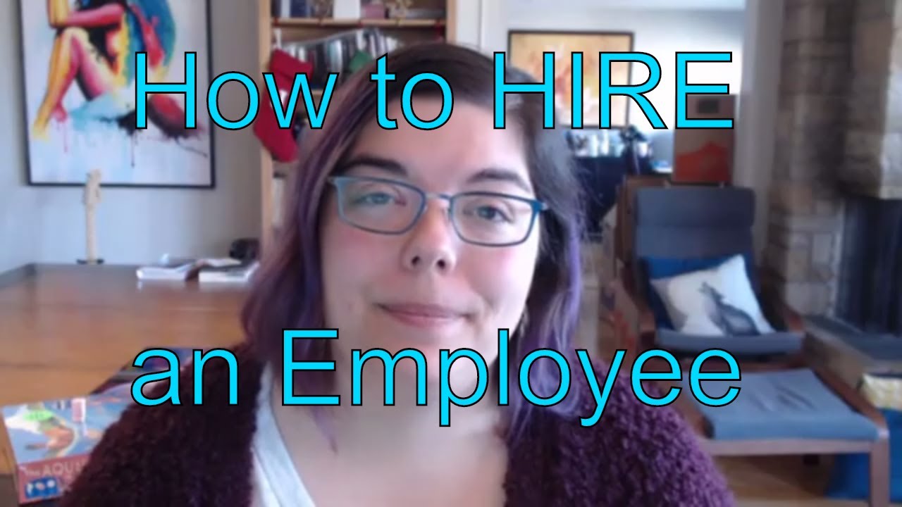 Employees: How to Hire New Employees in Washington State