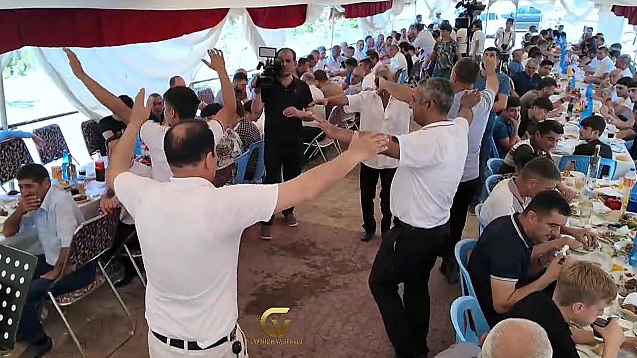KƏND TOYUNUN ƏSAS QAYMAĞ YERLƏRİ SADƏCƏ ÖZUNUZU KƏND TOYUNDA HİSS EDƏCƏKSİNİZ VASİF VƏ VİLAYƏT