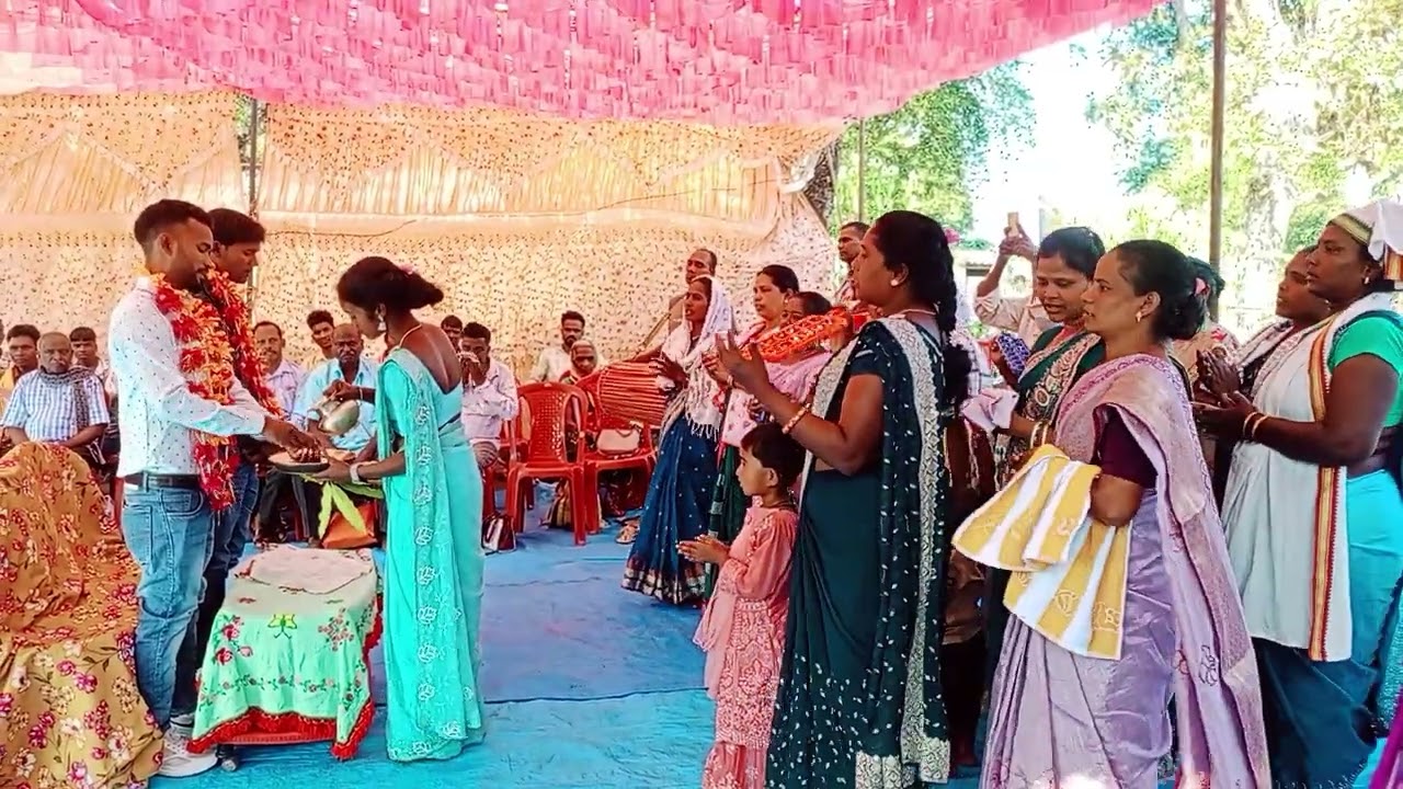 सुराज सुरिन का स्वागत विडीयो 