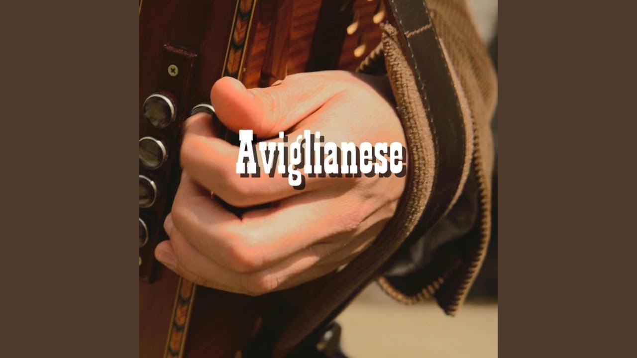 Aviglianese (feat. Michele Galasso)