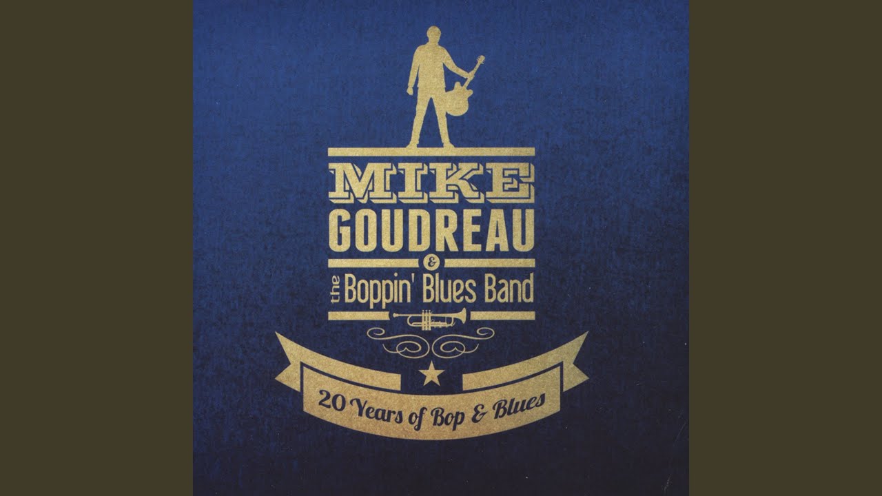 Happy Birthday Blues