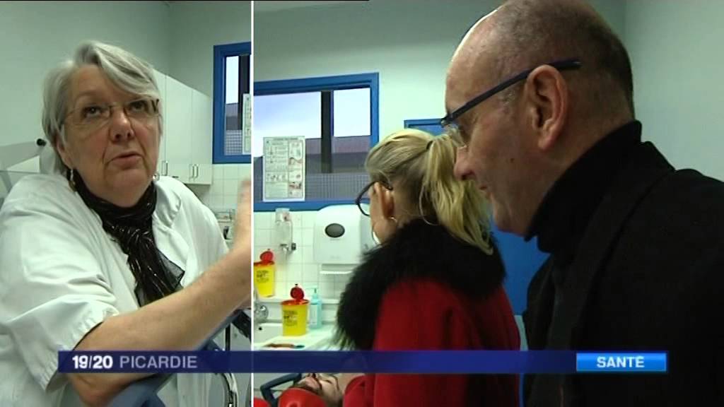 URGENCES DU  CHU d'AMIENS (épisode 3)