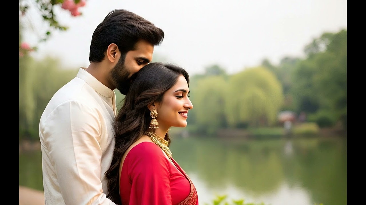 आज भी नाम तेरा साँसों में गूंजता है #music #song #love 