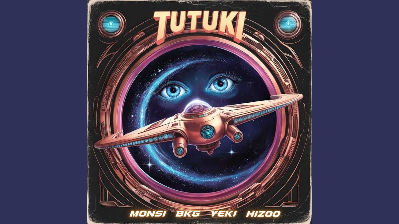 Tutuki