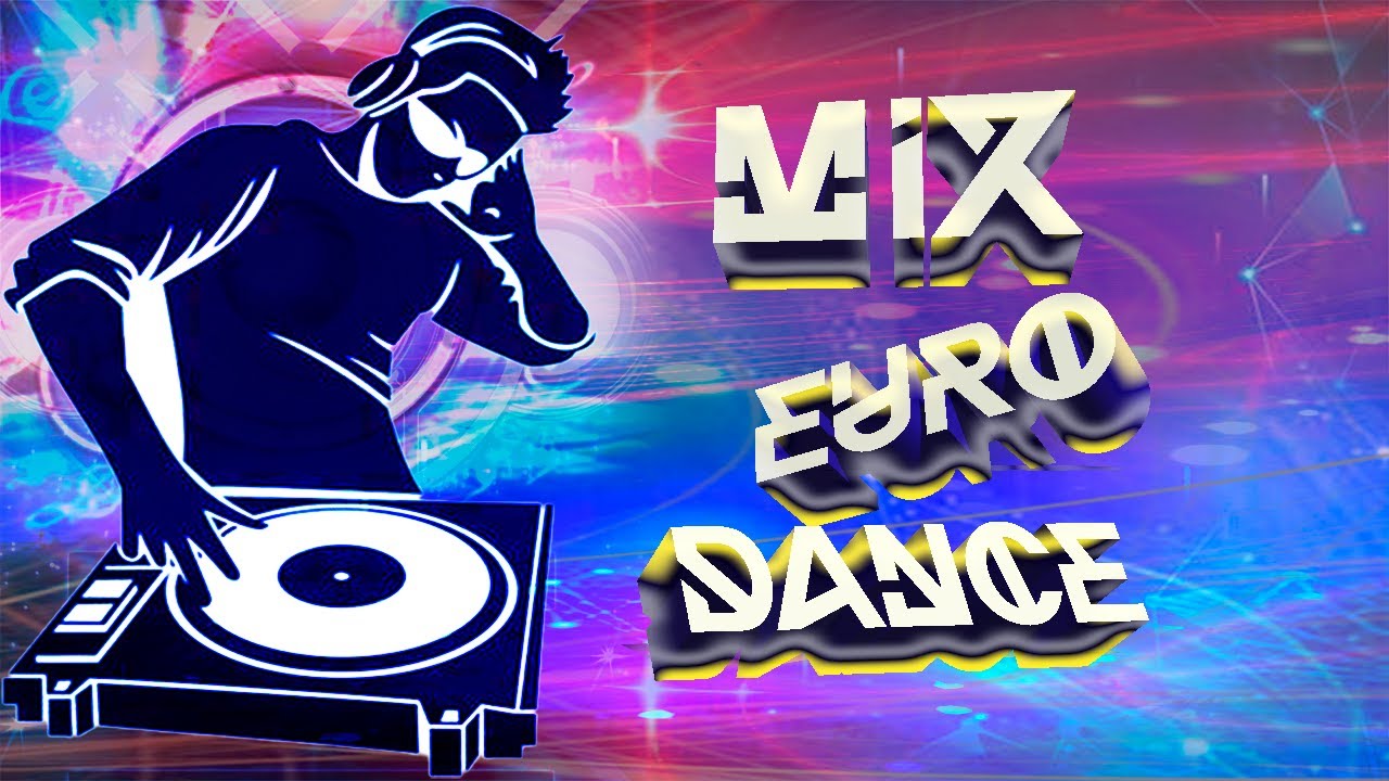 DJ X-KZ – Ocean Voices & Energy Of Love | Eurodance Mix 2022 #eurodance