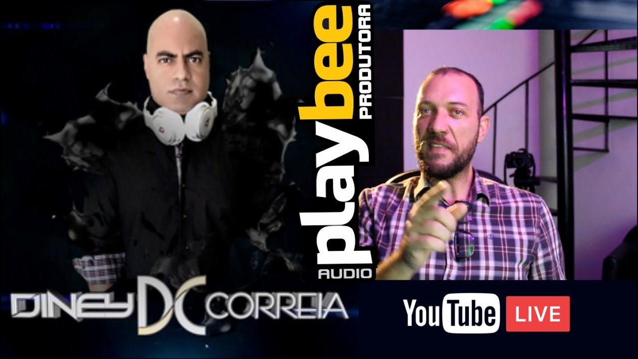 DJ DO GIRO 95