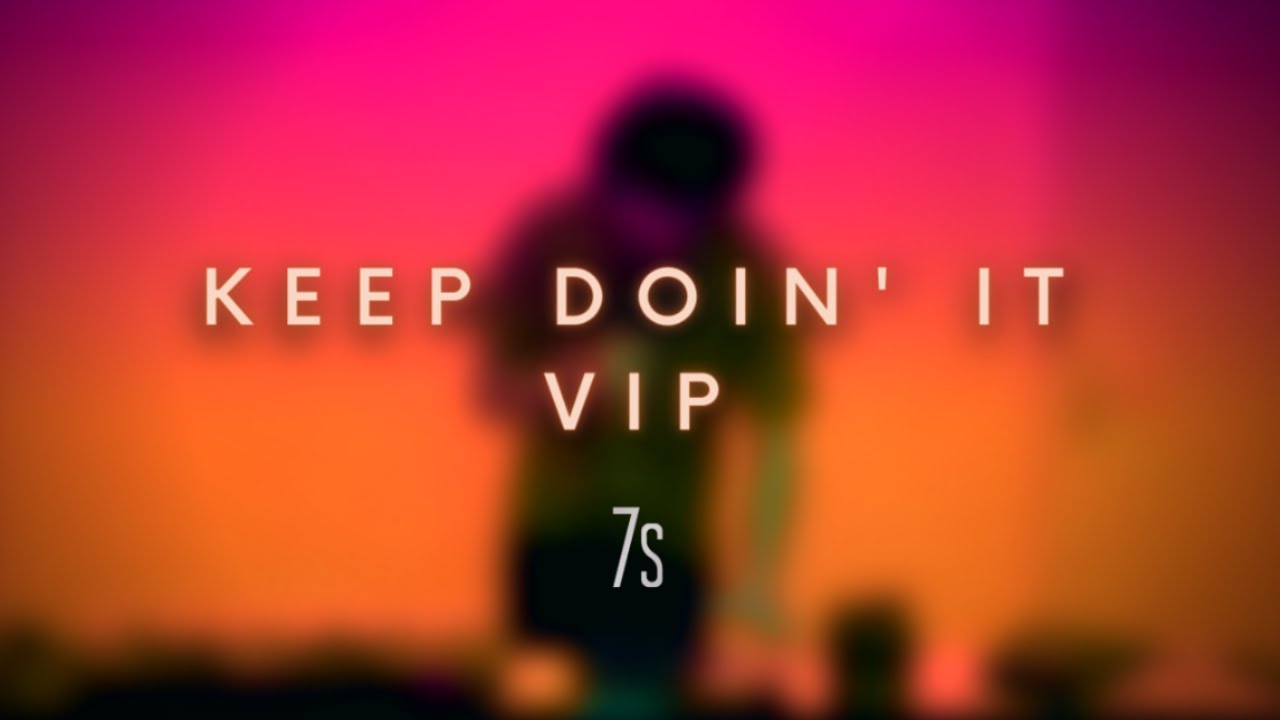 Kristóf7s – GBB23: World League Producer Wildcard (not) - Keep Doin' It VIP