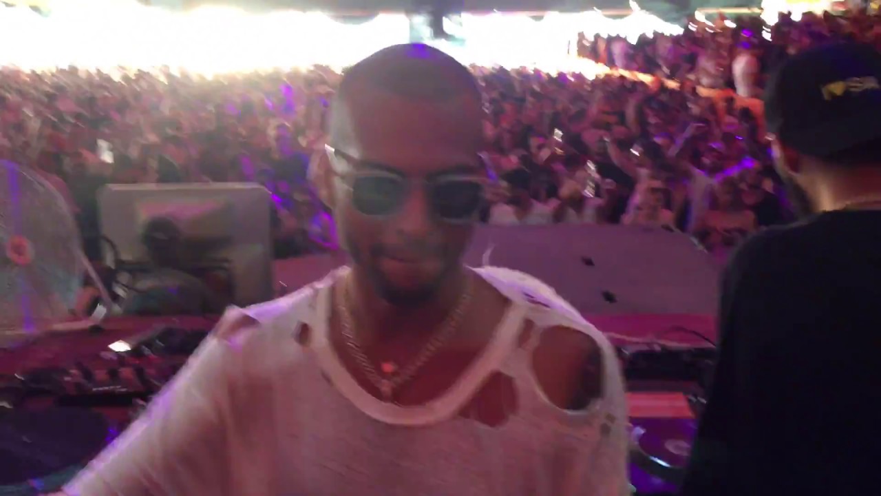 The Martinez Brothers b2b Seth Troxler ♡ Sunwaves 24 (Best Moment) | ᴀɢ