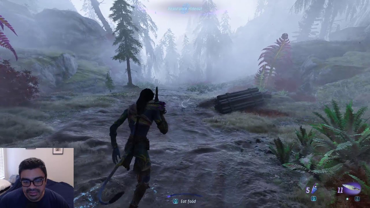 This game has unnecessary hate
