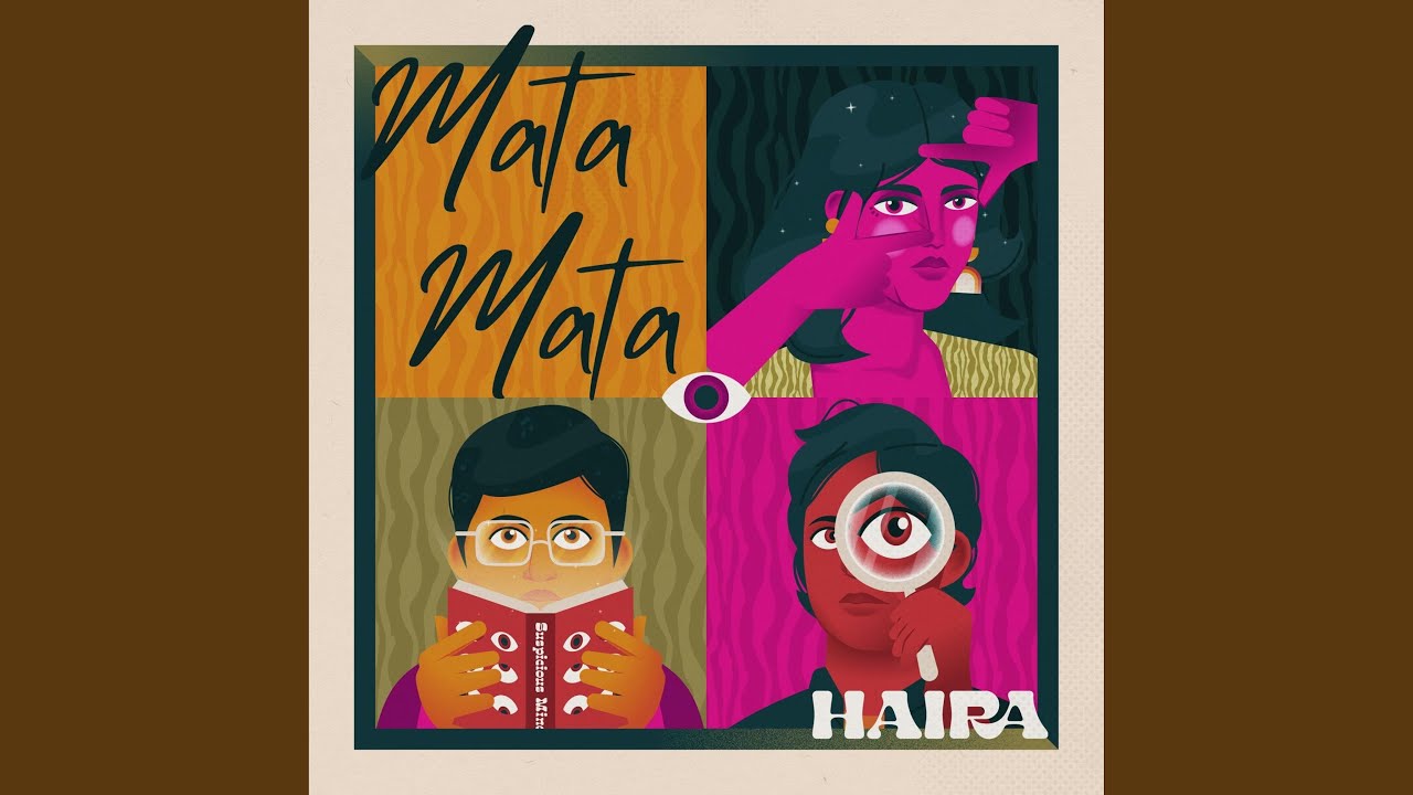Mata-mata