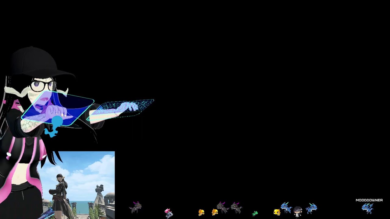 Velynara is doing more sidequests! 100% achievement playthrough.