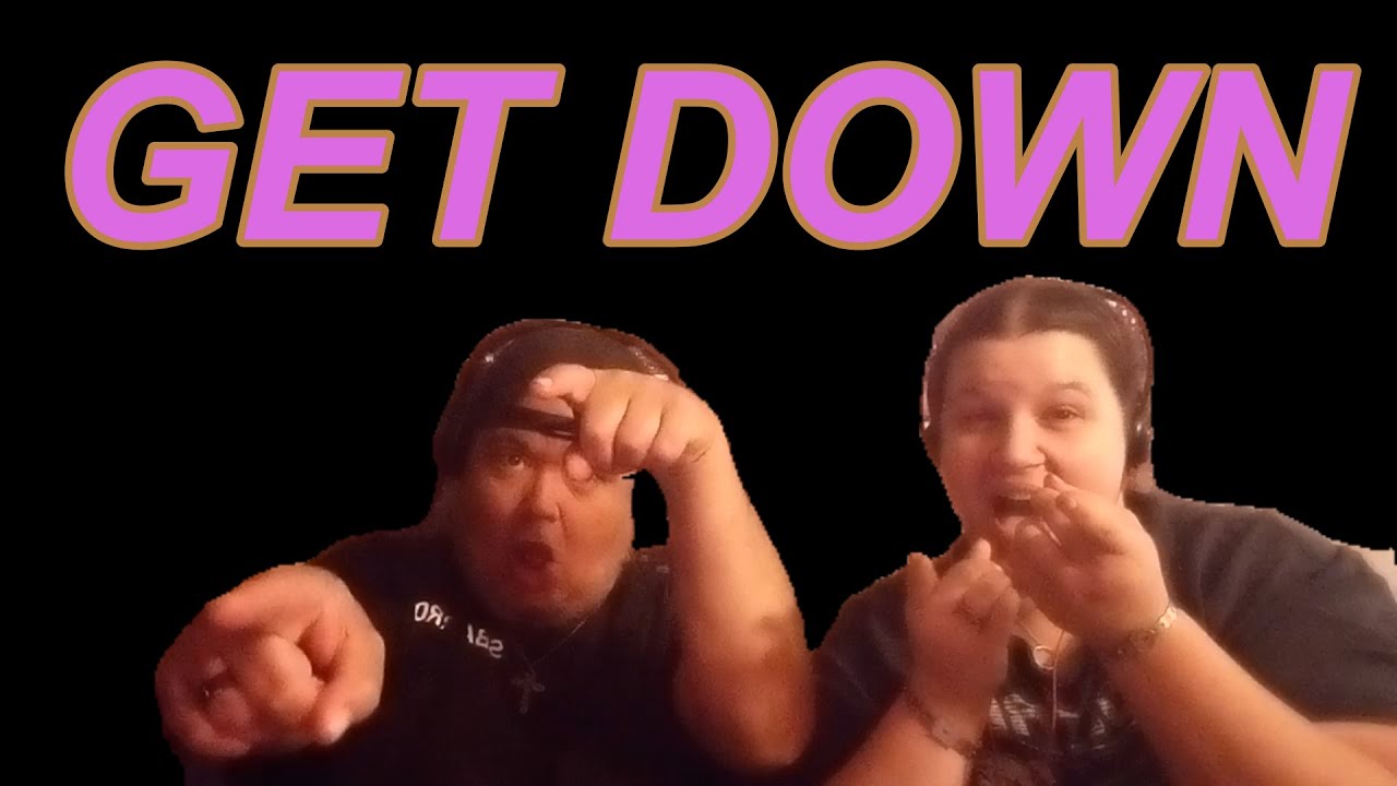 Get Down | Six the Musical animatic [Flash Warning] (HOOLIGAN REACTION)