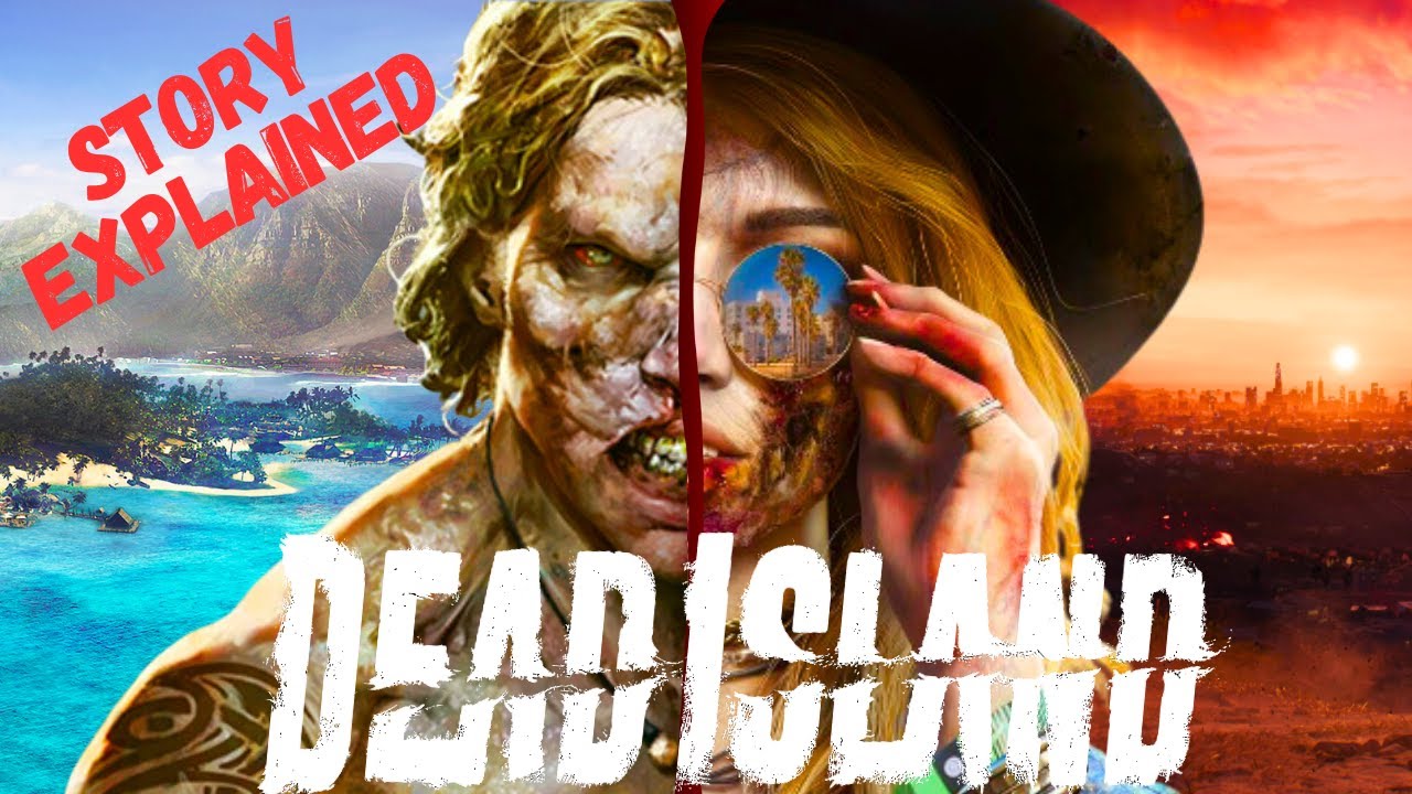 Dead Island: The Complete Franchise Story Retrospective