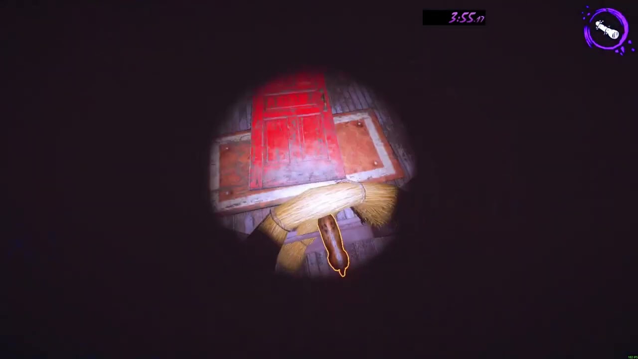DEVOUR | [WR] | solo Farmhouse instant burn // 7:48.495