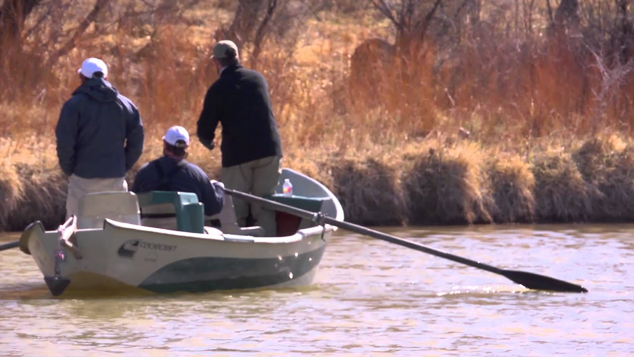 Utah Bucket List: Fishing on the Green River