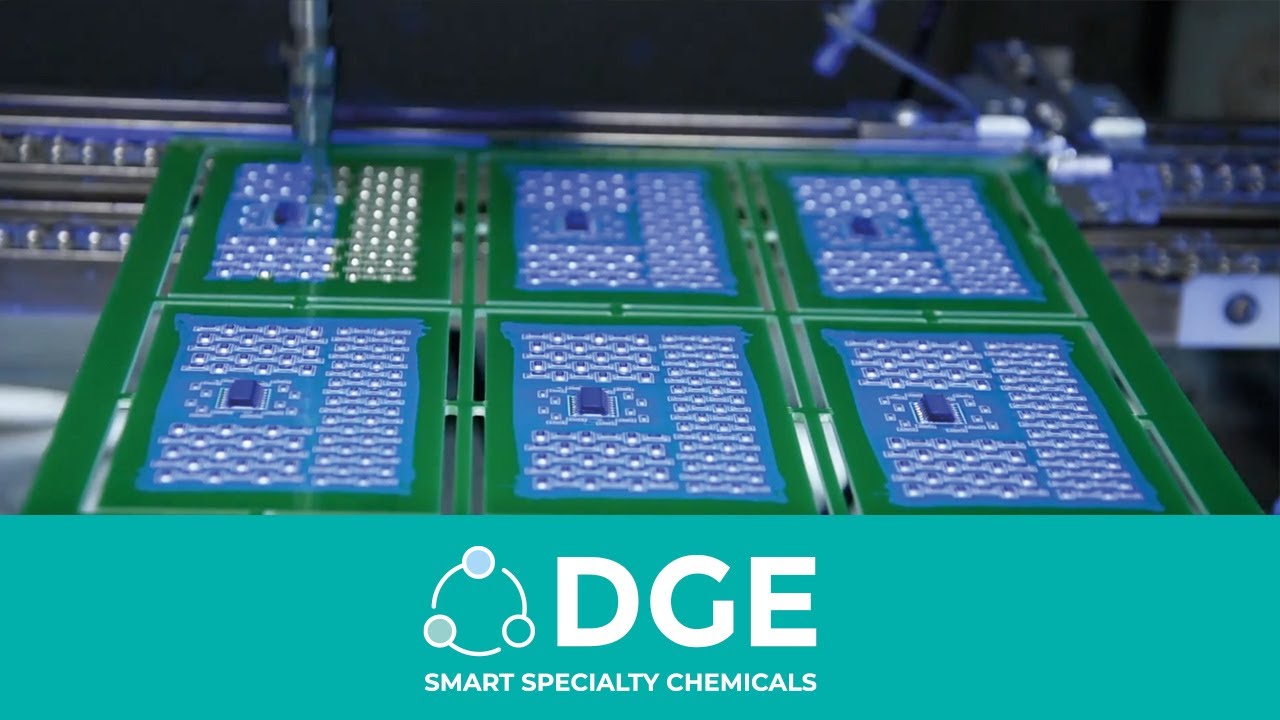 CONFORMAL COATING APPLICATION - Electrolube