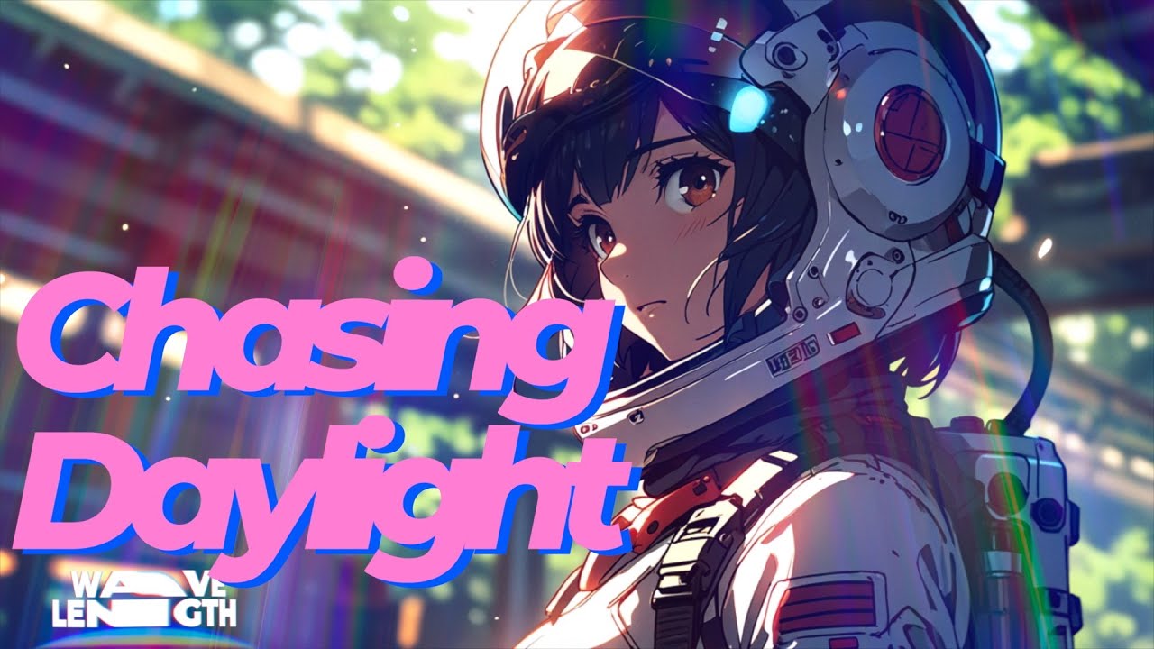 Lofi Synth: Chasing Daylight