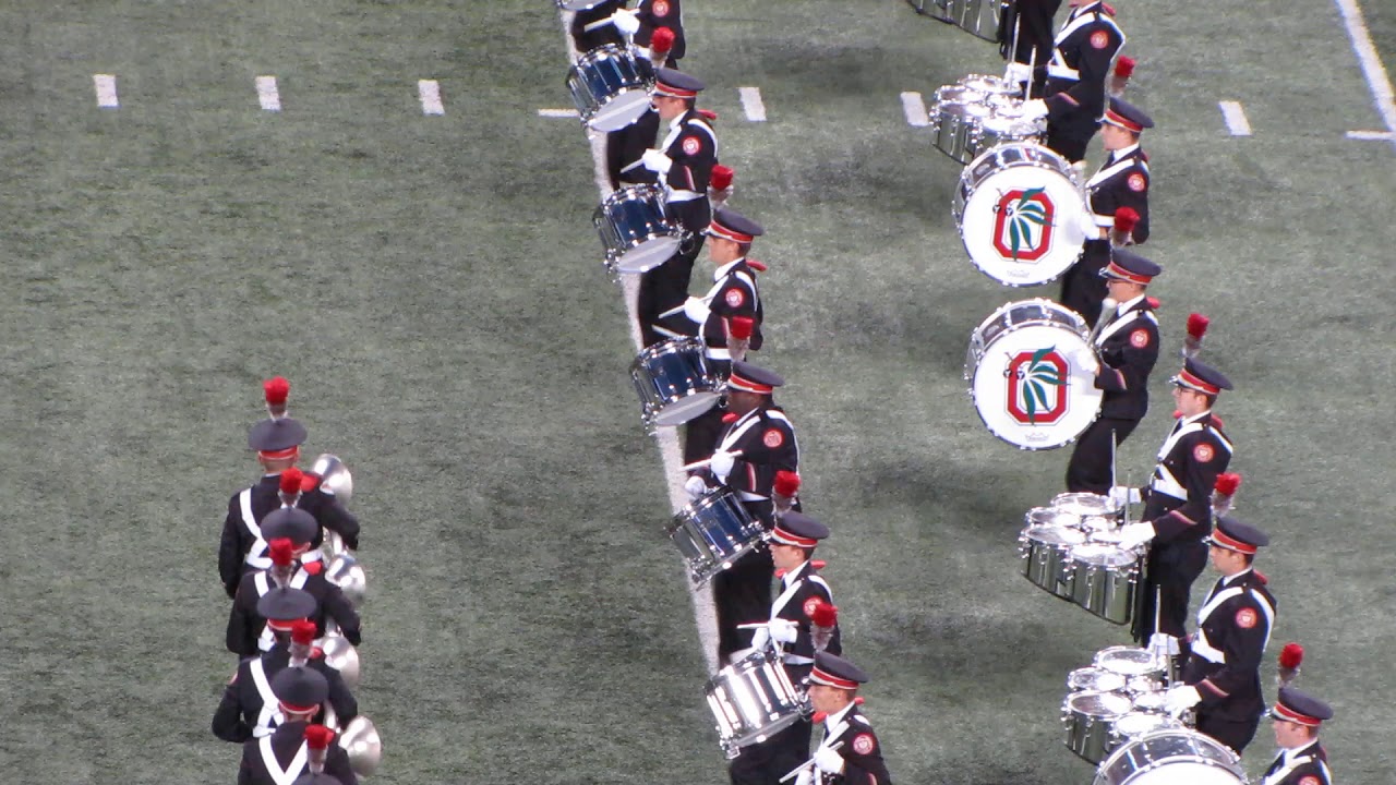 2019 10 05 Ramp entrance TBDBITL