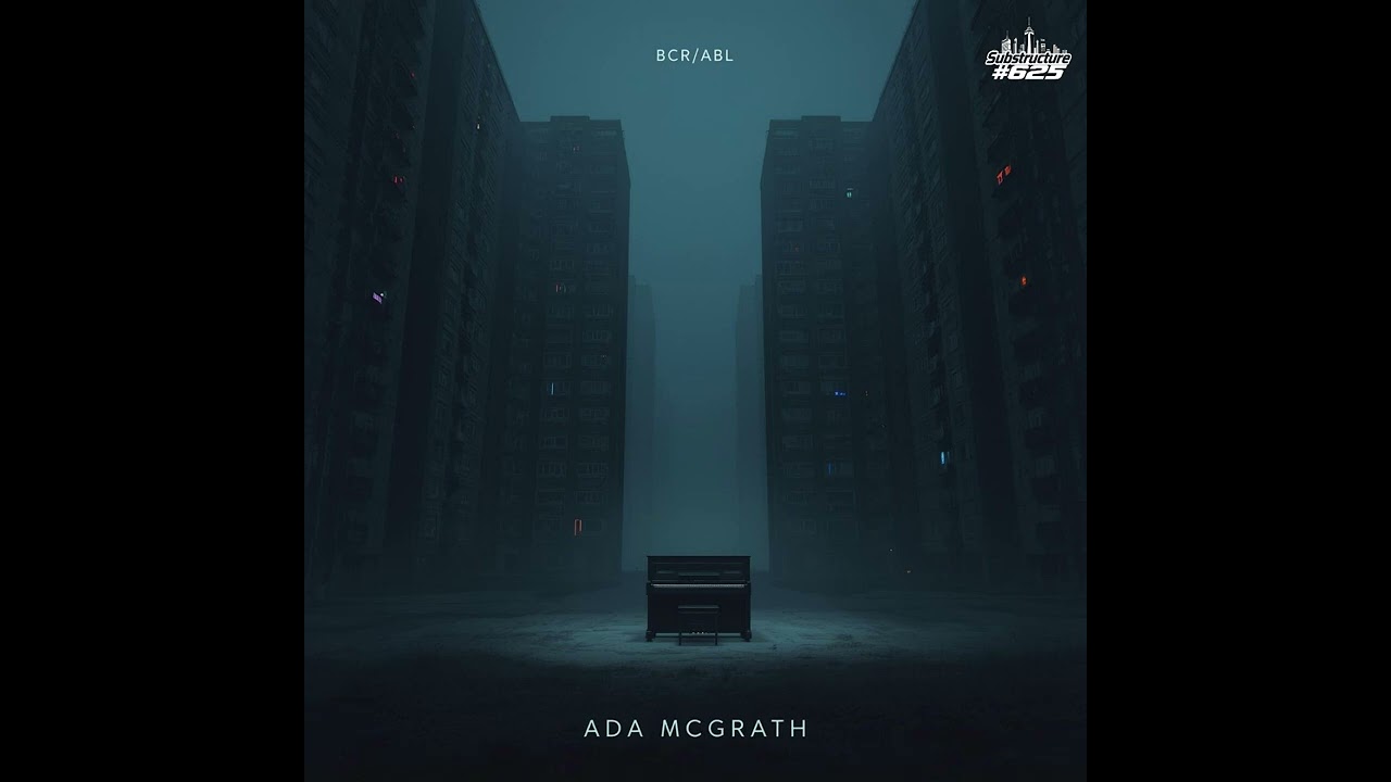 BCR/ABL - Ada McGrath