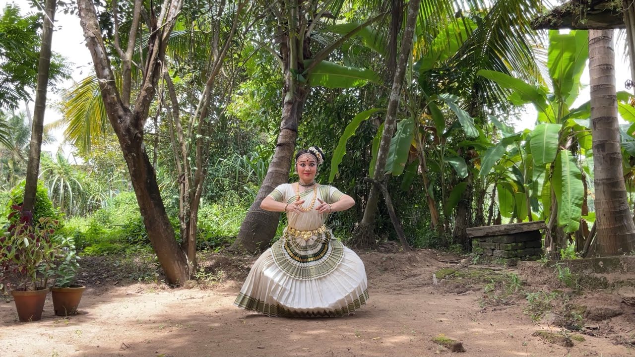 Padam - Enthoru Mohana by Keiko Okano