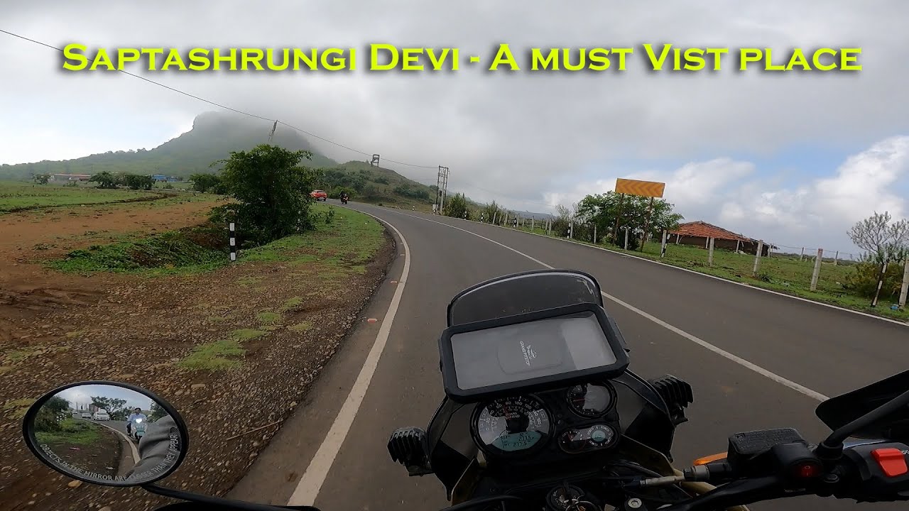 Abtak ka sabse majedaar ride Saputara to Mumbai | Day - 2 | D05riders
